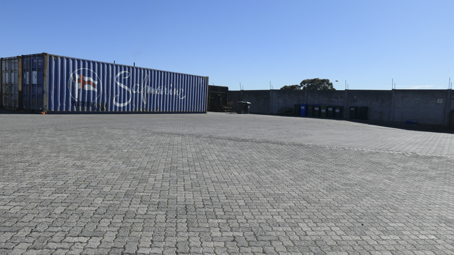 JFM Warehouse Blackheath 25
