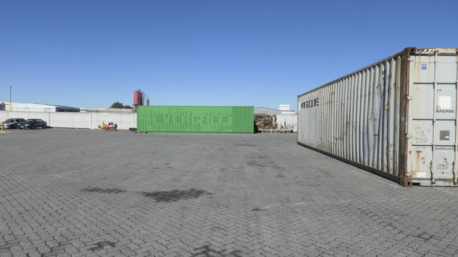 JFM Warehouse Blackheath 27