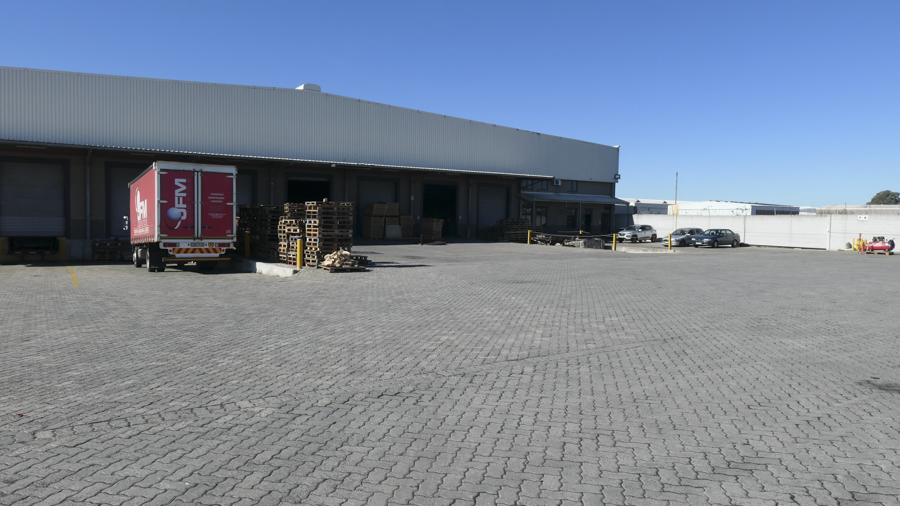 JFM Warehouse Blackheath 28