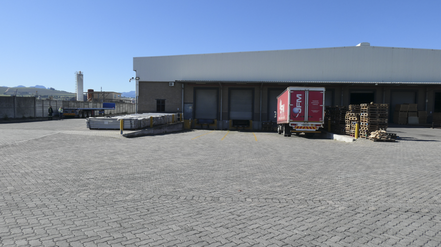 JFM Warehouse Blackheath 29