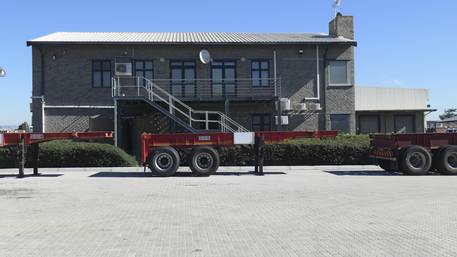 JFM Warehouse Blackheath 3