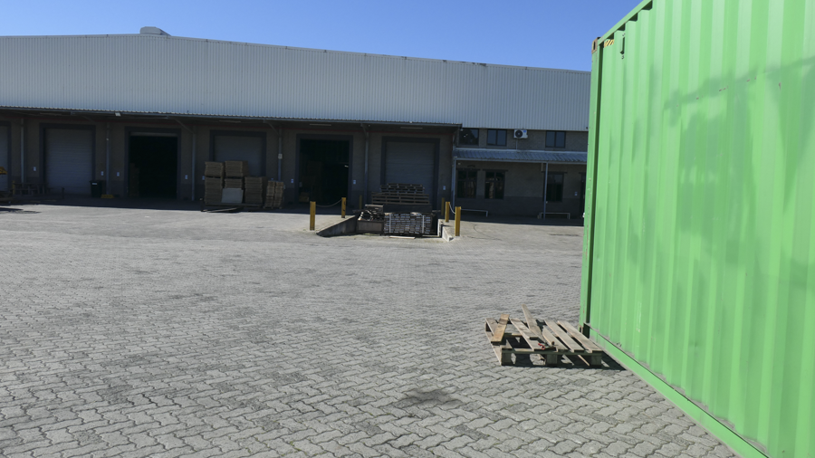 JFM Warehouse Blackheath 33