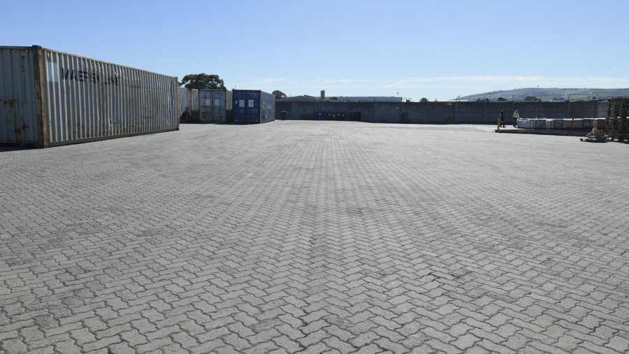 JFM Warehouse Blackheath 35