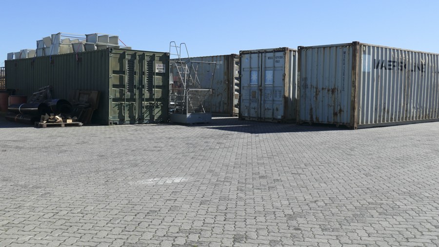 JFM Warehouse Blackheath 36