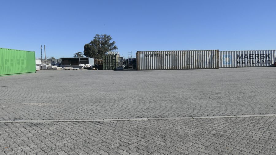 JFM Warehouse Blackheath 37
