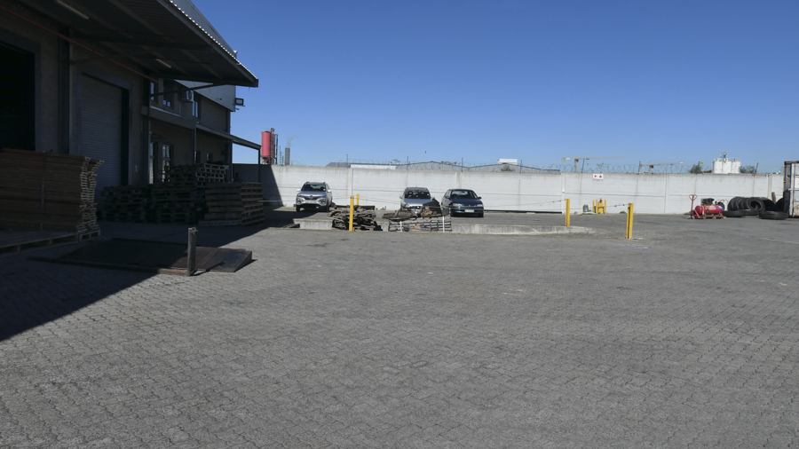 JFM Warehouse Blackheath 38