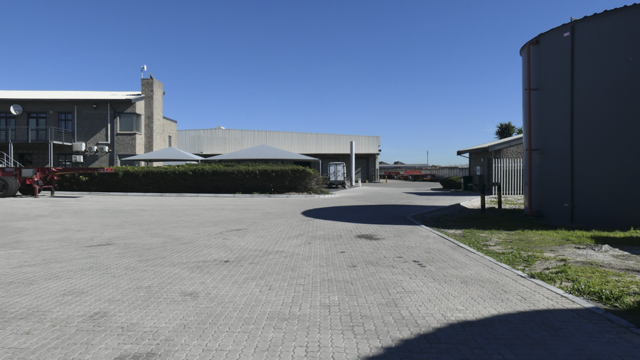 JFM Warehouse Blackheath 4