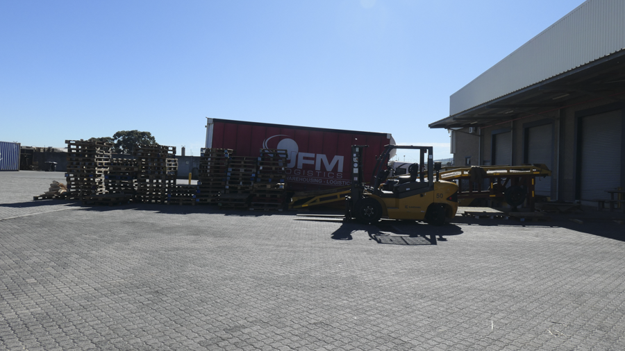 JFM Warehouse Blackheath 40