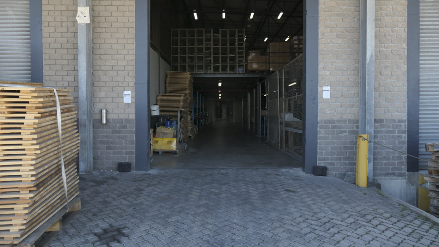 JFM Warehouse Blackheath 41