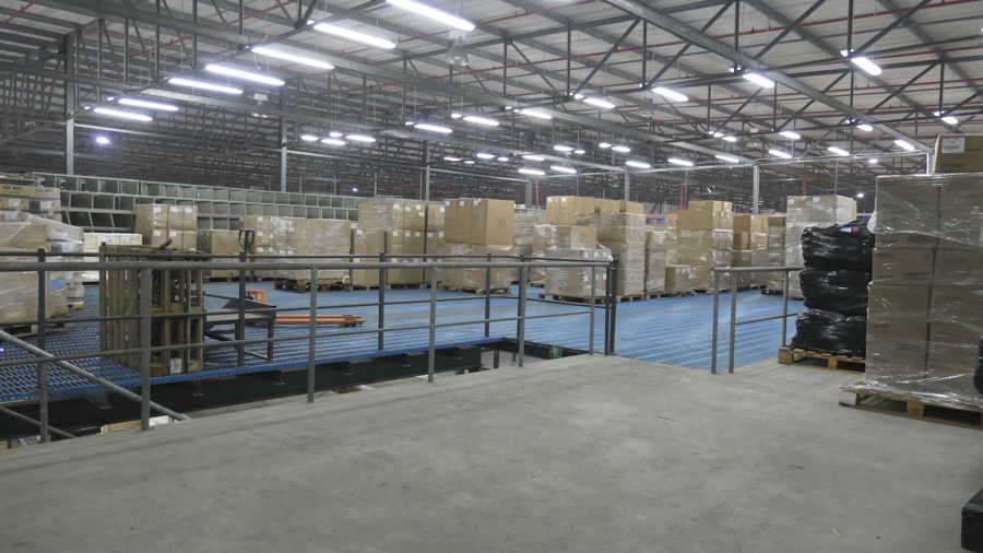 JFM Warehouse Blackheath 43