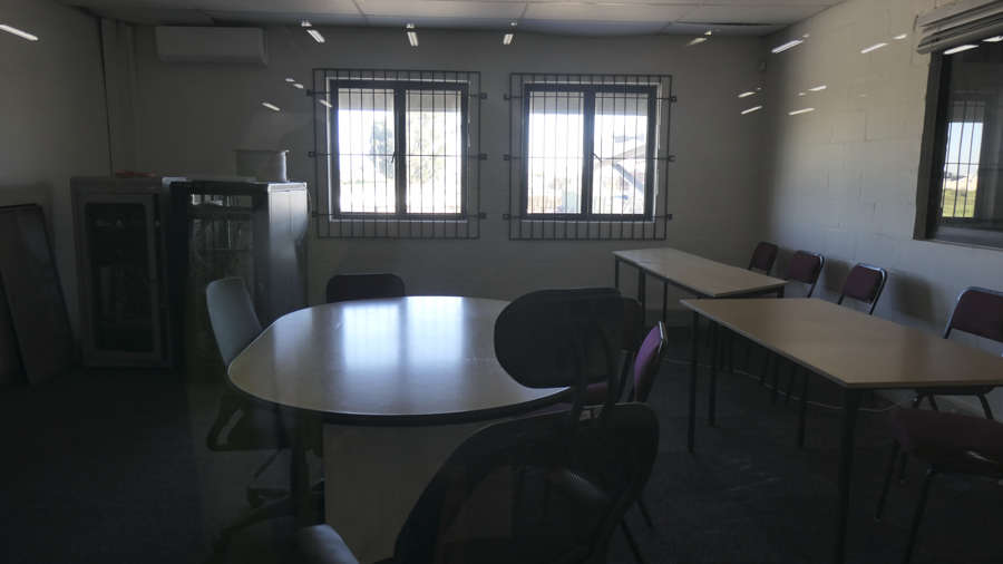 JFM Warehouse Blackheath 44