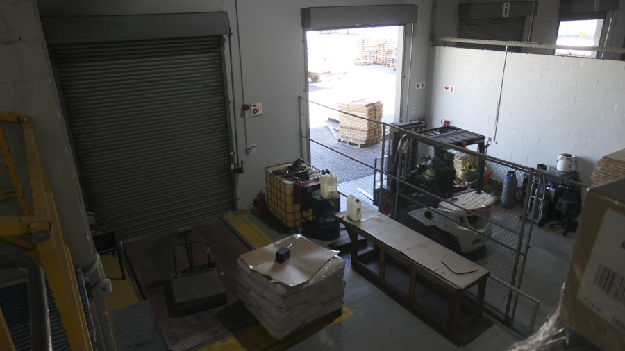 JFM Warehouse Blackheath 45
