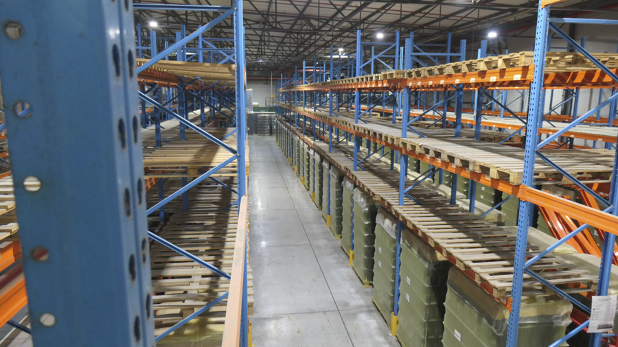 JFM Warehouse Blackheath 46