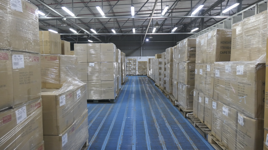 JFM Warehouse Blackheath 47