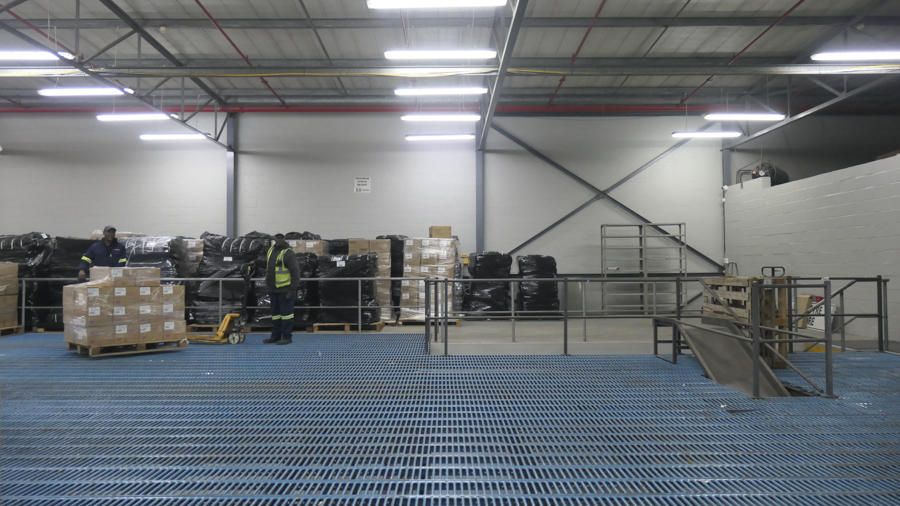 JFM Warehouse Blackheath 48