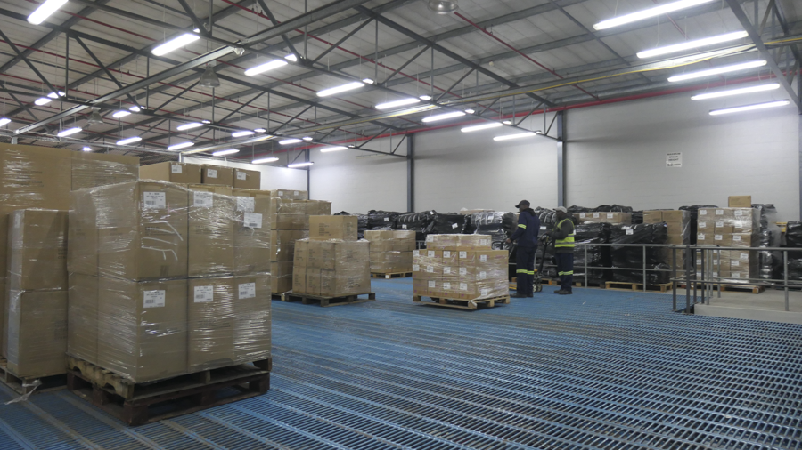 JFM Warehouse Blackheath 49