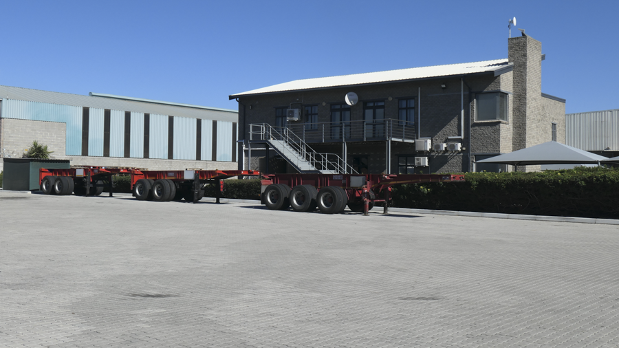 JFM Warehouse Blackheath 5