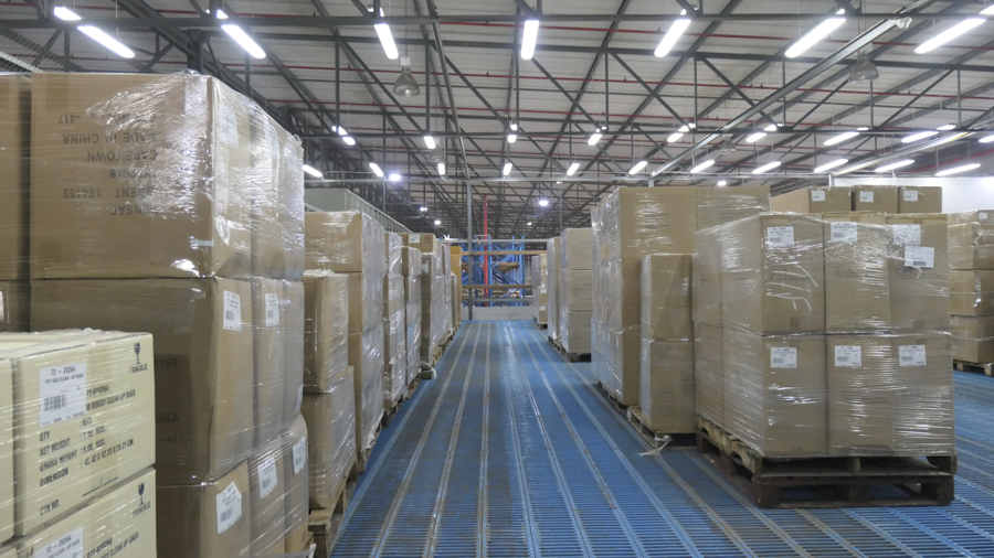 JFM Warehouse Blackheath 50