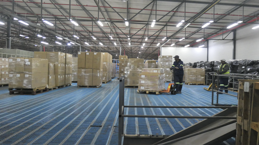 JFM Warehouse Blackheath 51