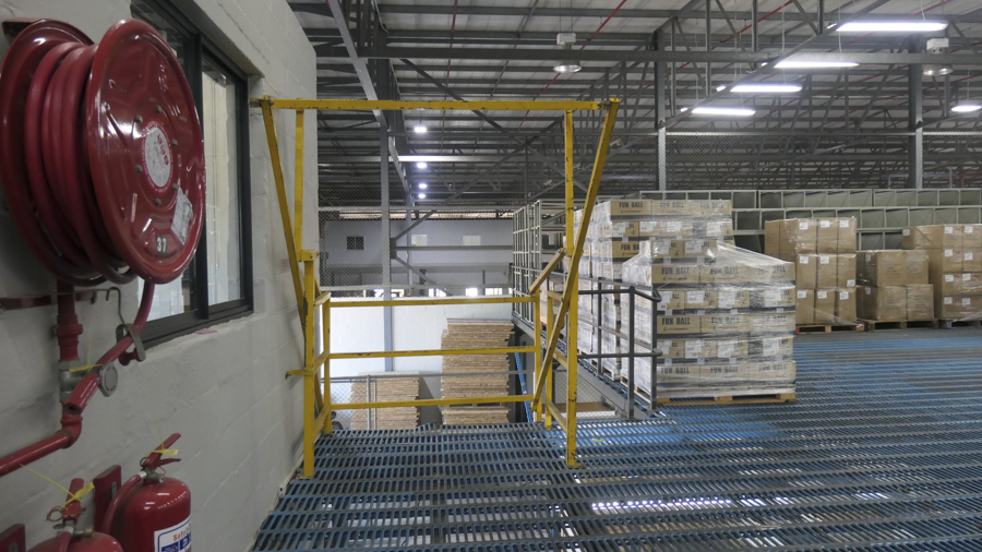 JFM Warehouse Blackheath 52