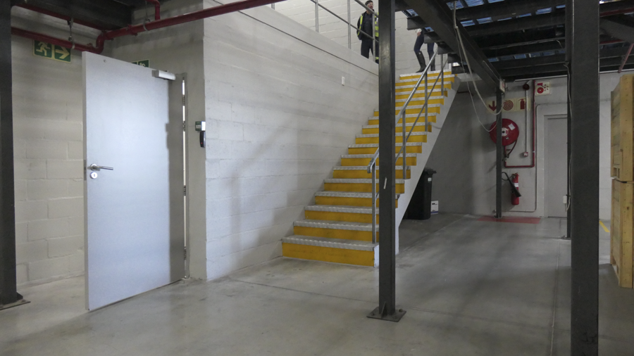 JFM Warehouse Blackheath 53
