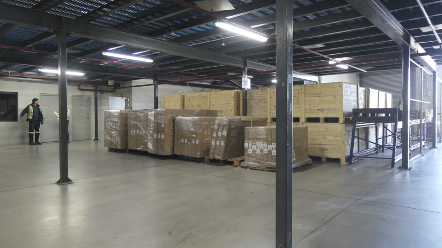 JFM Warehouse Blackheath 54