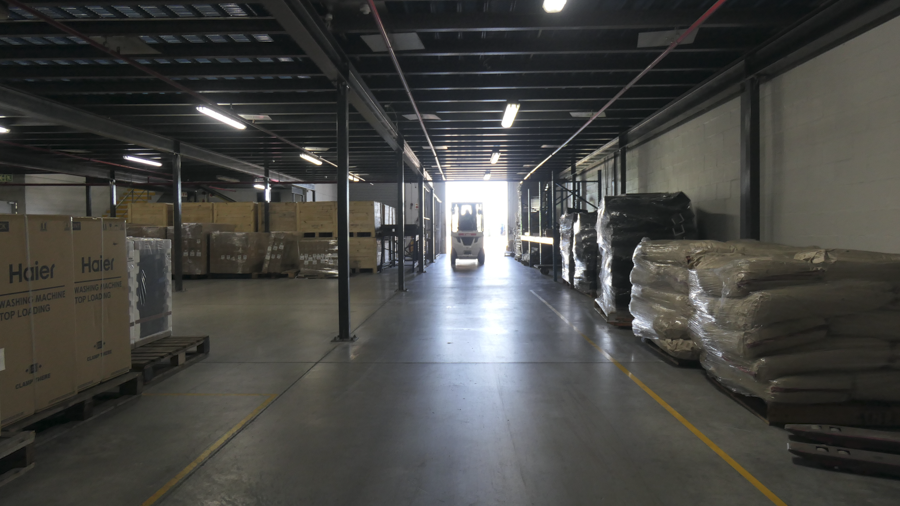 JFM Warehouse Blackheath 55