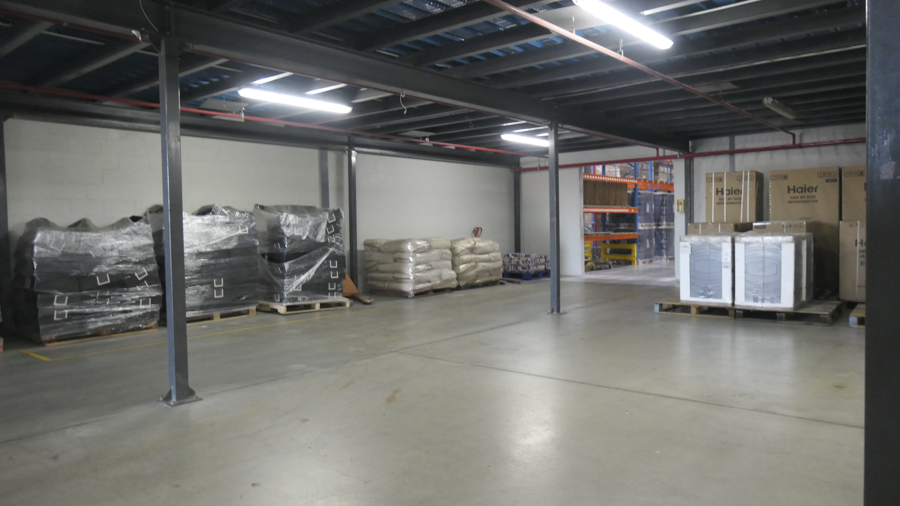 JFM Warehouse Blackheath 57