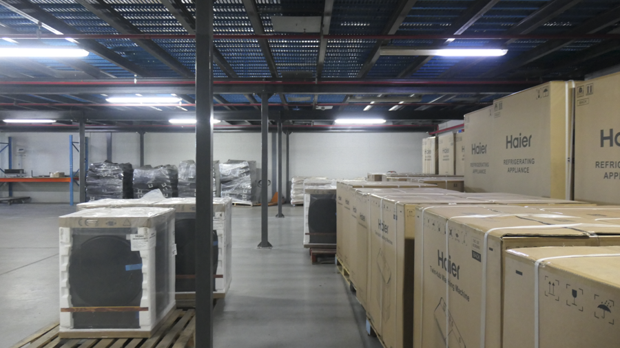 JFM Warehouse Blackheath 58
