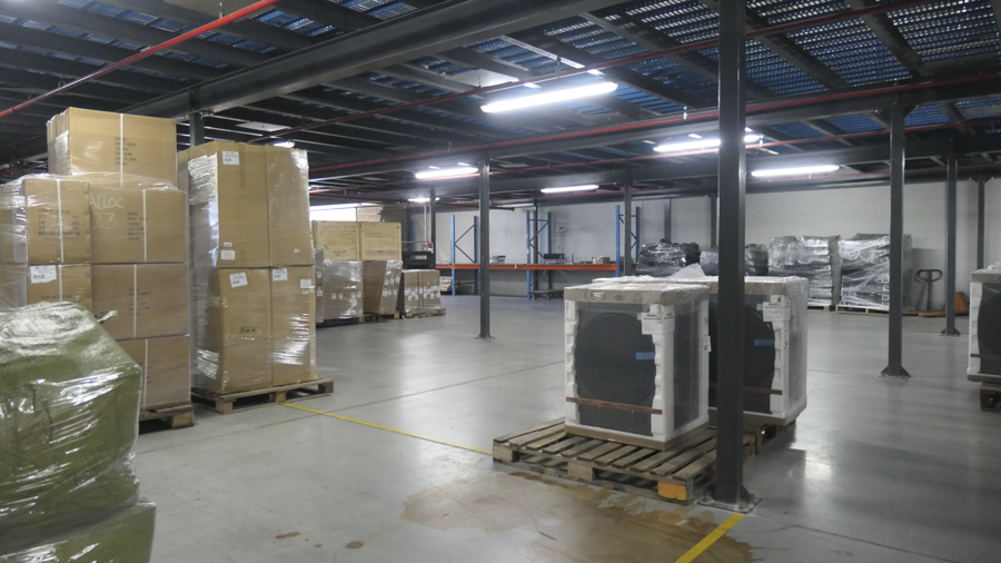 JFM Warehouse Blackheath 59