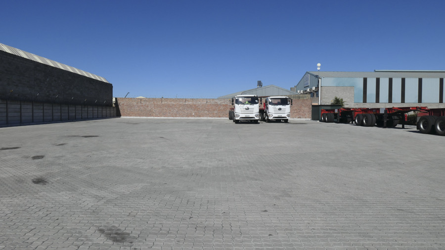 JFM Warehouse Blackheath 6