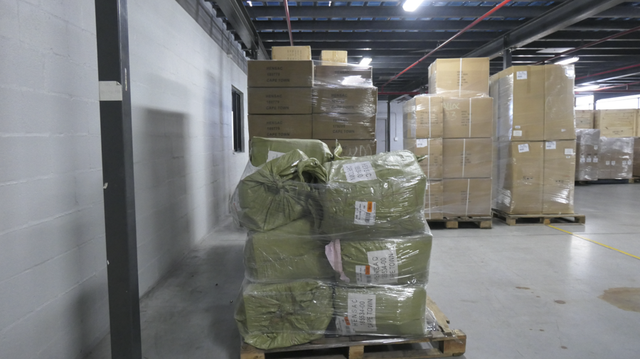 JFM Warehouse Blackheath 60