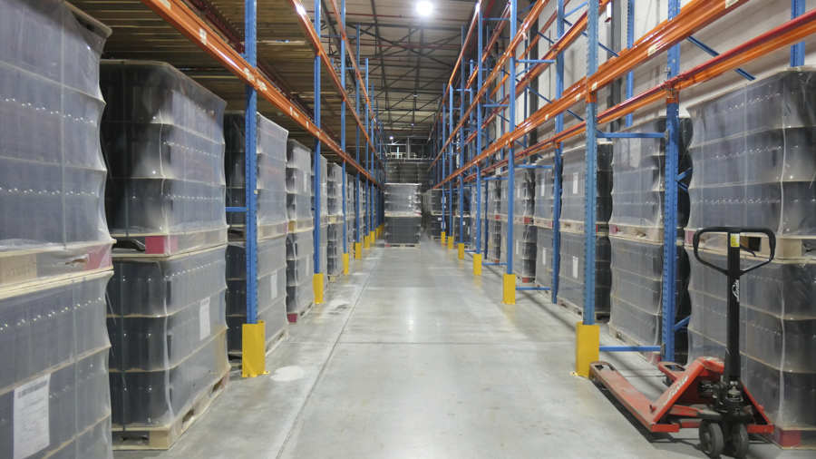 JFM Warehouse Blackheath 63