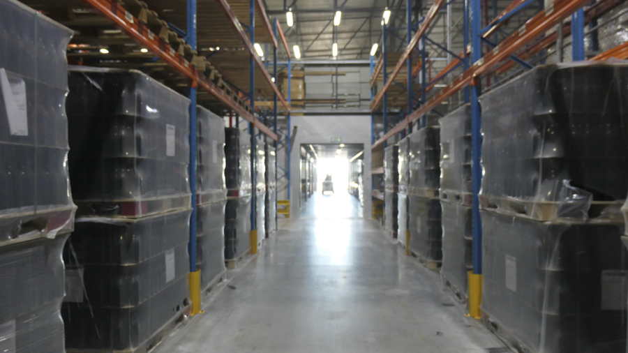 JFM Warehouse Blackheath 64