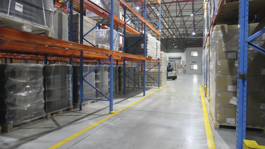 JFM Warehouse Blackheath 65