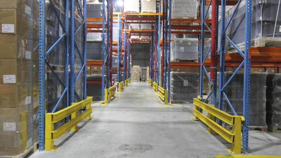 JFM Warehouse Blackheath 66