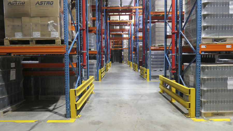 JFM Warehouse Blackheath 68