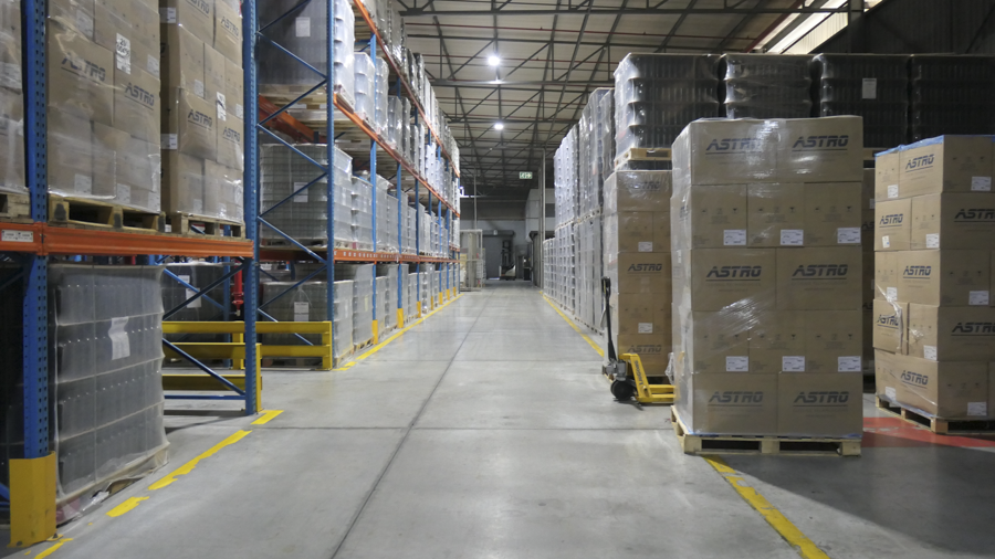 JFM Warehouse Blackheath 69