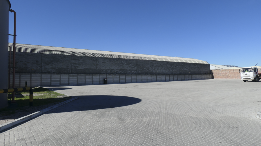 JFM Warehouse Blackheath 7