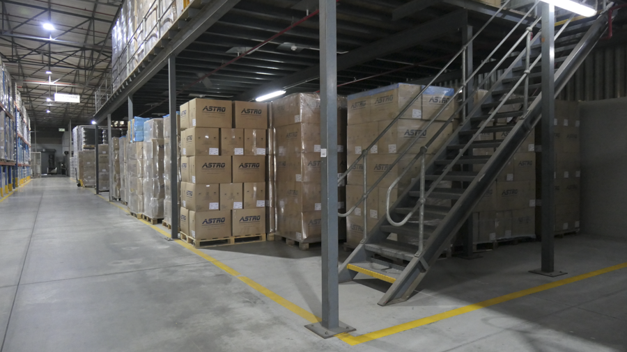 JFM Warehouse Blackheath 70