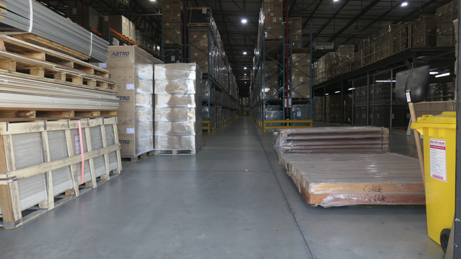 JFM Warehouse Blackheath 71