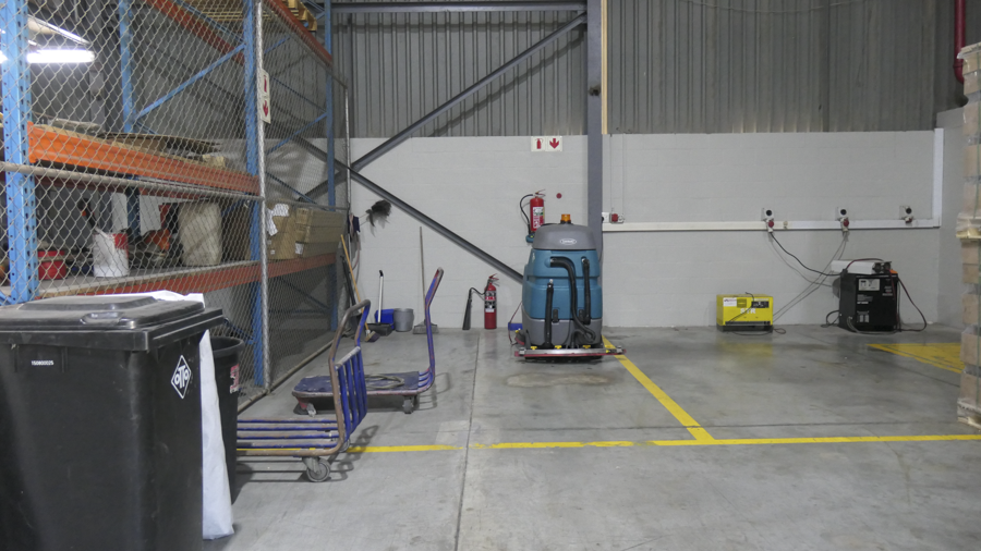 JFM Warehouse Blackheath 73