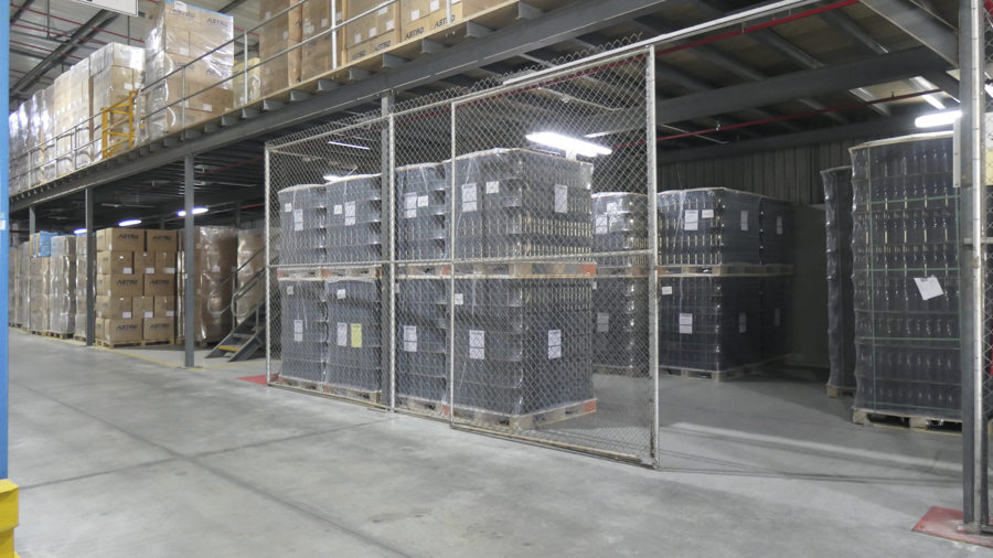 JFM Warehouse Blackheath 74