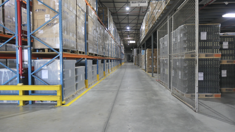 JFM Warehouse Blackheath 75