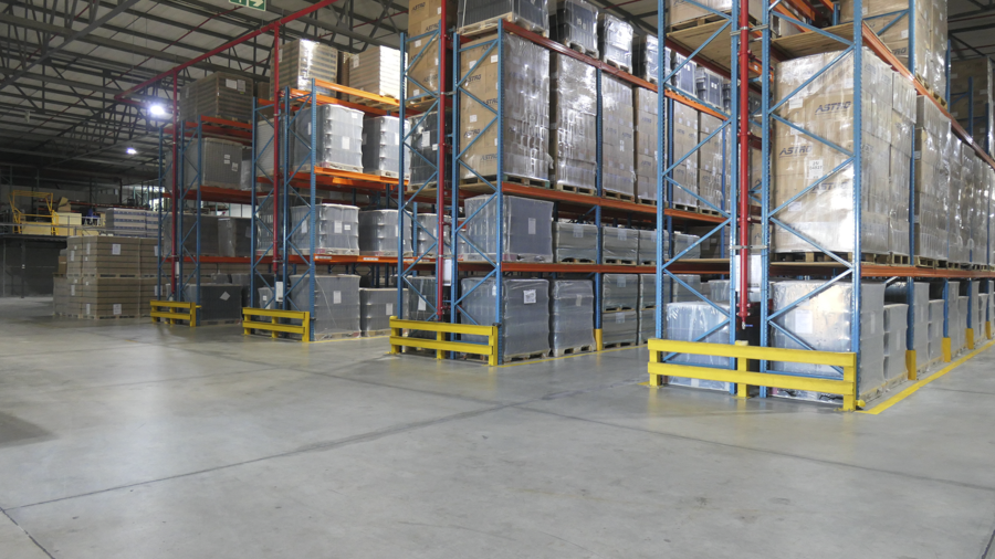 JFM Warehouse Blackheath 76