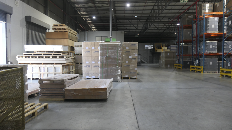 JFM Warehouse Blackheath 77