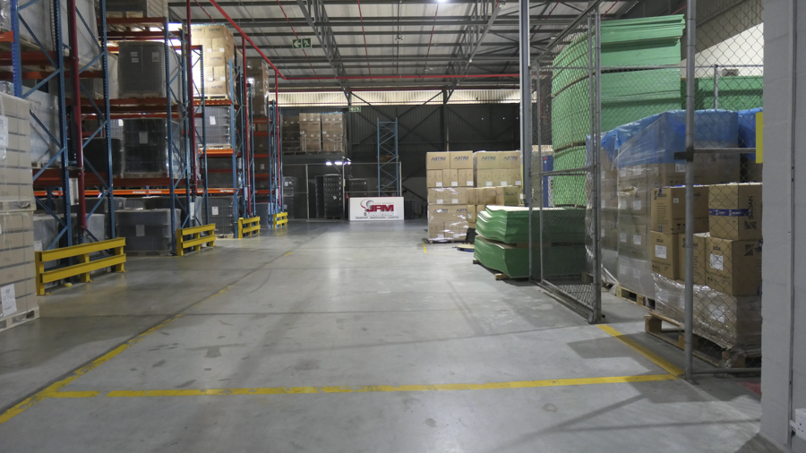 JFM Warehouse Blackheath 79