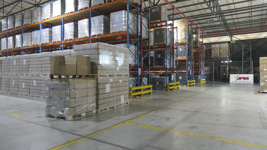 JFM Warehouse Blackheath 80