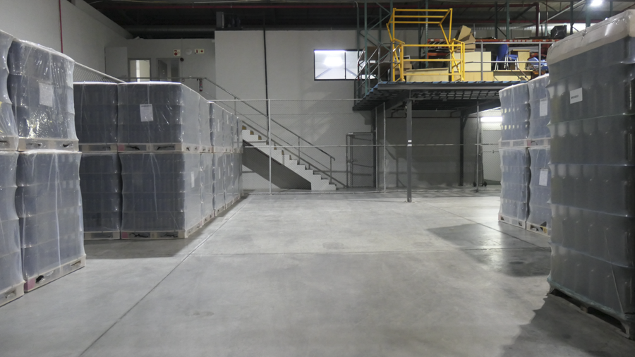 JFM Warehouse Blackheath 82