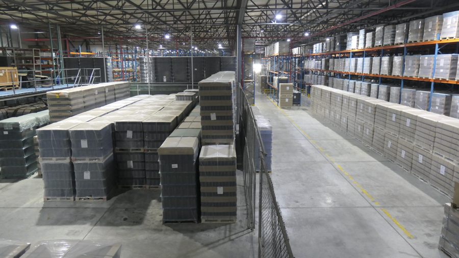 JFM Warehouse Blackheath 83